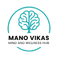 Mano Vikas logo